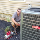 J R 's Heating Cooling & Plumbing - Furnaces-Heating