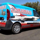 Greg Wood Heating & Air Conditioning - Air Conditioning Service & Repair