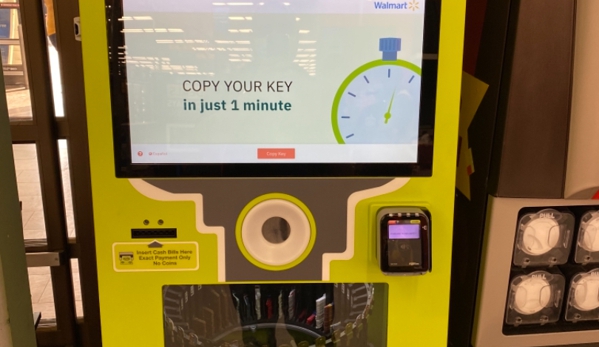 Minute Key - Corbin, KY