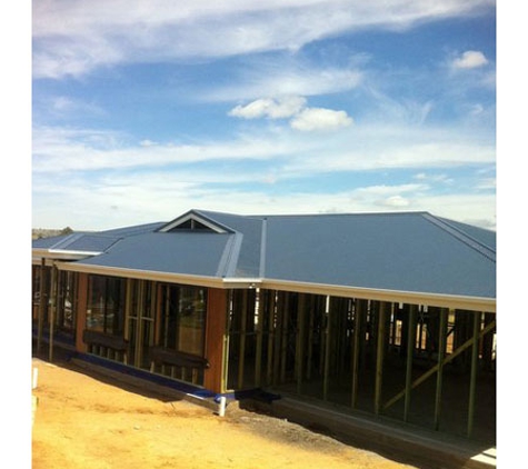 Merimbula Metal Roofing - Merimbula, NSW