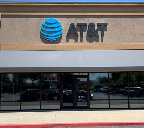 CellularWorld-AT&T Authorized Retailer - Bethlehem, GA