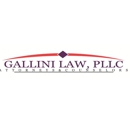 Gallini Law - Attorneys