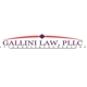 Gallini Law