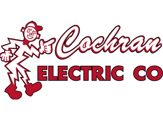 Cochran Electric Co - Jackson, MI