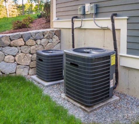 Greater Boston Heating & Air - Boston, MA. Air conditioning repair service