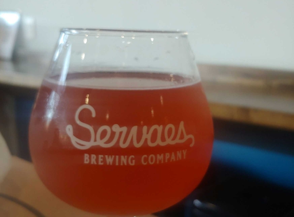 Servaes Brewing Company - Shawnee, KS