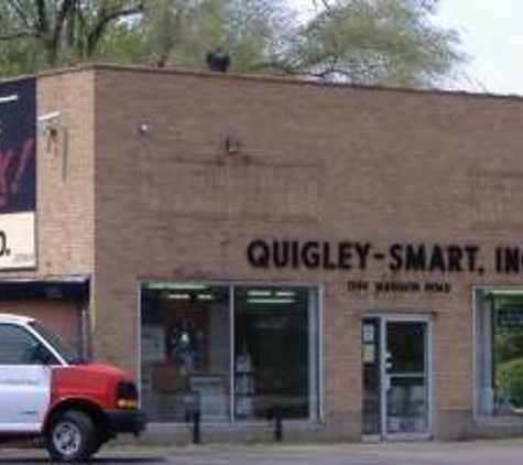 Quigley-Smart Inc - Beloit, WI