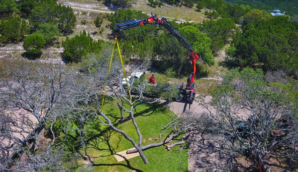 Superior Services Tree Care - Fredericksburg, TX