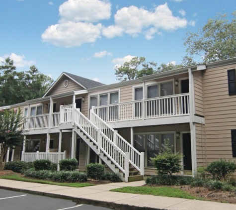 Enclave @ Crabtree Apartments - Raleigh, NC