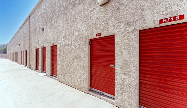 Security Public Storage - Chula Vista, CA