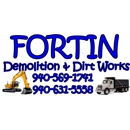 Fortin Demolition & Dirt Works