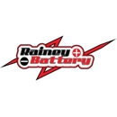 Rainey Battery of Johnson City - Automobile Parts & Supplies