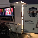 First Class Tailgates - Party Supply Rental