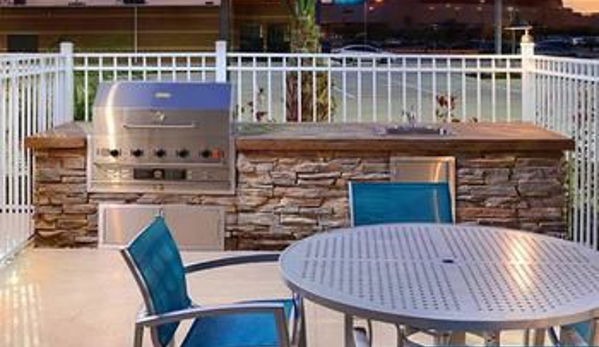 TownePlace Suites Laredo - Laredo, TX