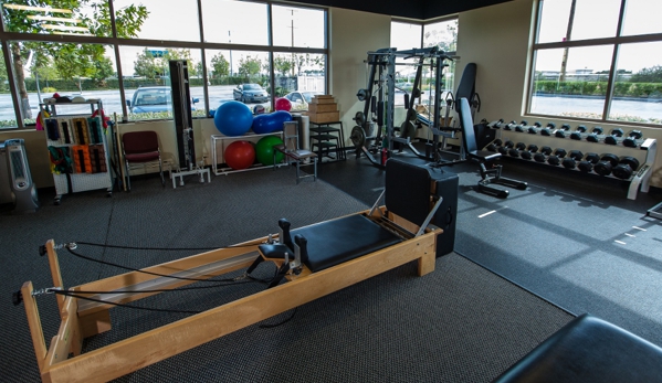 Intecore Physical Therapy - Foothill Ranch, CA