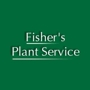 Fisher's Plant Service