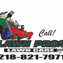 Lawn Pros Lawn Care - Landscape Contractors