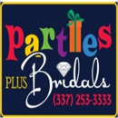 Parties Plus Bridals - Party Supply Rental