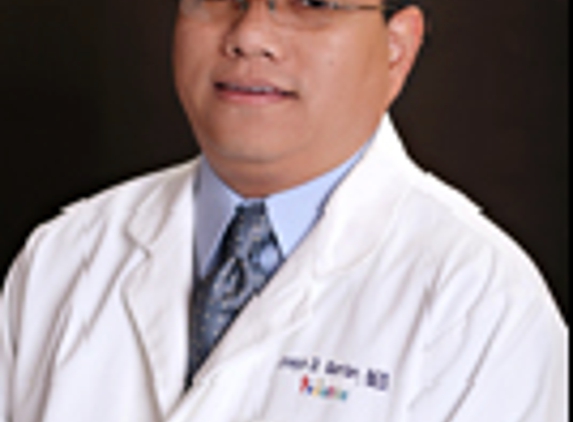 Dr. Joseph D Gantan, MD - Los Angeles, CA