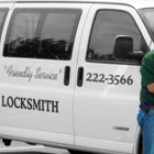 Cole's Mobile Lock Service