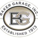 Baker Garage Chevrolet Buick GMC - New Car Dealers