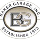 Baker Garage Chevrolet GMC