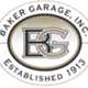 Baker Garage Chevrolet Buick GMC