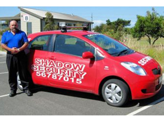 Shadow Protective Services