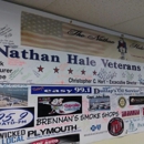 Nathan Hale Foundation - Social Service Organizations