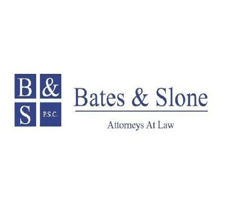 Bates & Slone Attorneys At Law - Hindman, KY