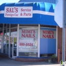 Mimis Nails - Nail Salons