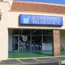 Harrison's Pharmacy