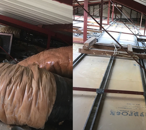 Gutter-Vac Coffs Harbour - Coffs Harbour, NSW