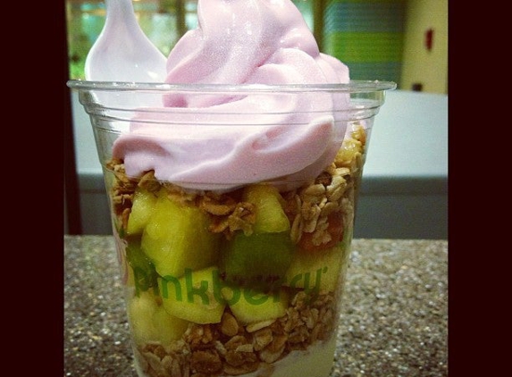 Pinkberry - Tucson, AZ