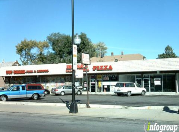 Pizza Castle - Chicago, IL