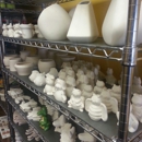 Outlaw Pottery & Art Studio, School, Gallery & Supply - Pottery