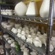 Outlaw Pottery & Art Studio, School, Gallery & Supply