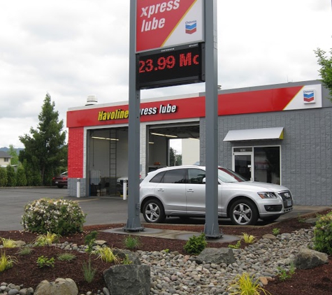 Springfield Express Lube - Springfield, OR