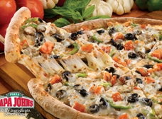 Papa John's Pizza - Newport, TN 37821