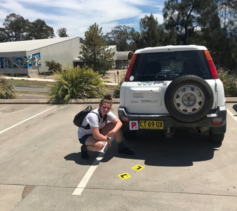 Able Driver Training NSW - Muswellbrook, NSW