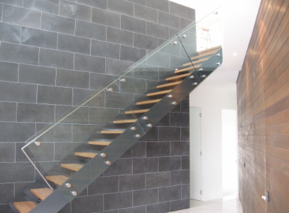 Watson Stainless Steel Balustrading - Langwarrin, VIC