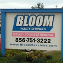 Bloom Waste Services - Garbage & Rubbish Removal Contractors Equipment