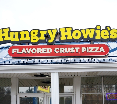 Hungry Howie's - Walled Lake, MI