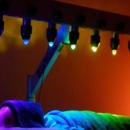 Psychic Balancing Love Centers