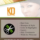 Kimberley Dean Hair Spa - Cosmetologists