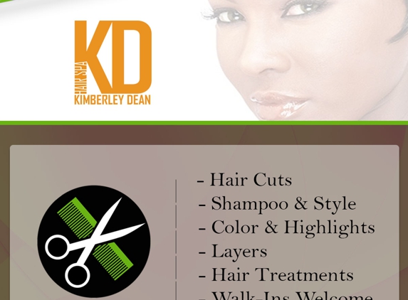Kimberley Dean Hair Spa - Houston, TX