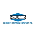 Howard Concrete Pumping Co.  Inc. - Columbus Branch - Concrete Pumping Contractors