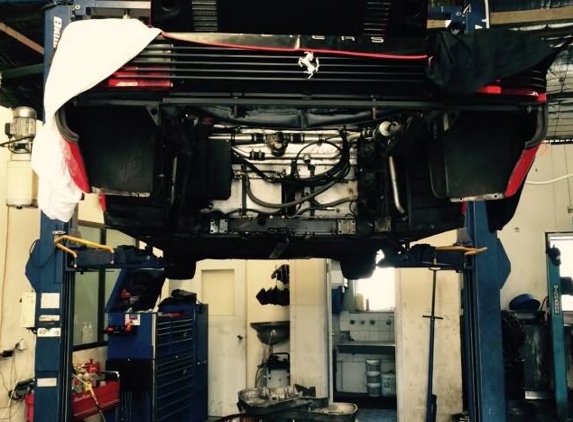 CMN Motors - Gladesville, NSW
