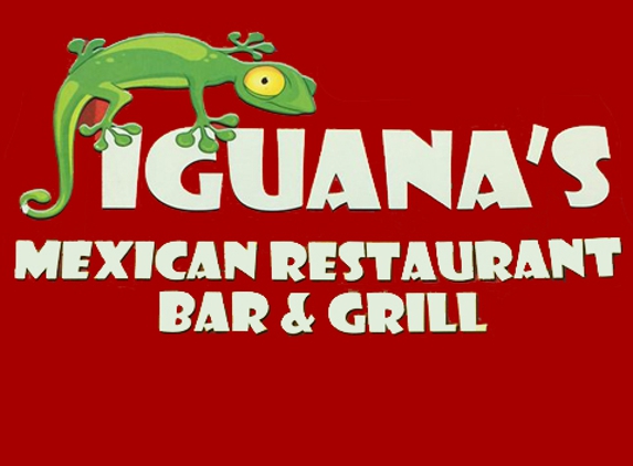 Iguana's Mexican Restaurant - Brownsburg, IN