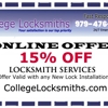 College Station Locksmiths gallery